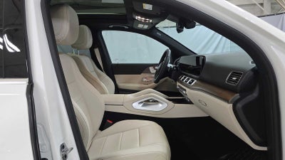 2026 Mercedes-Benz GLE 350 GLE 350