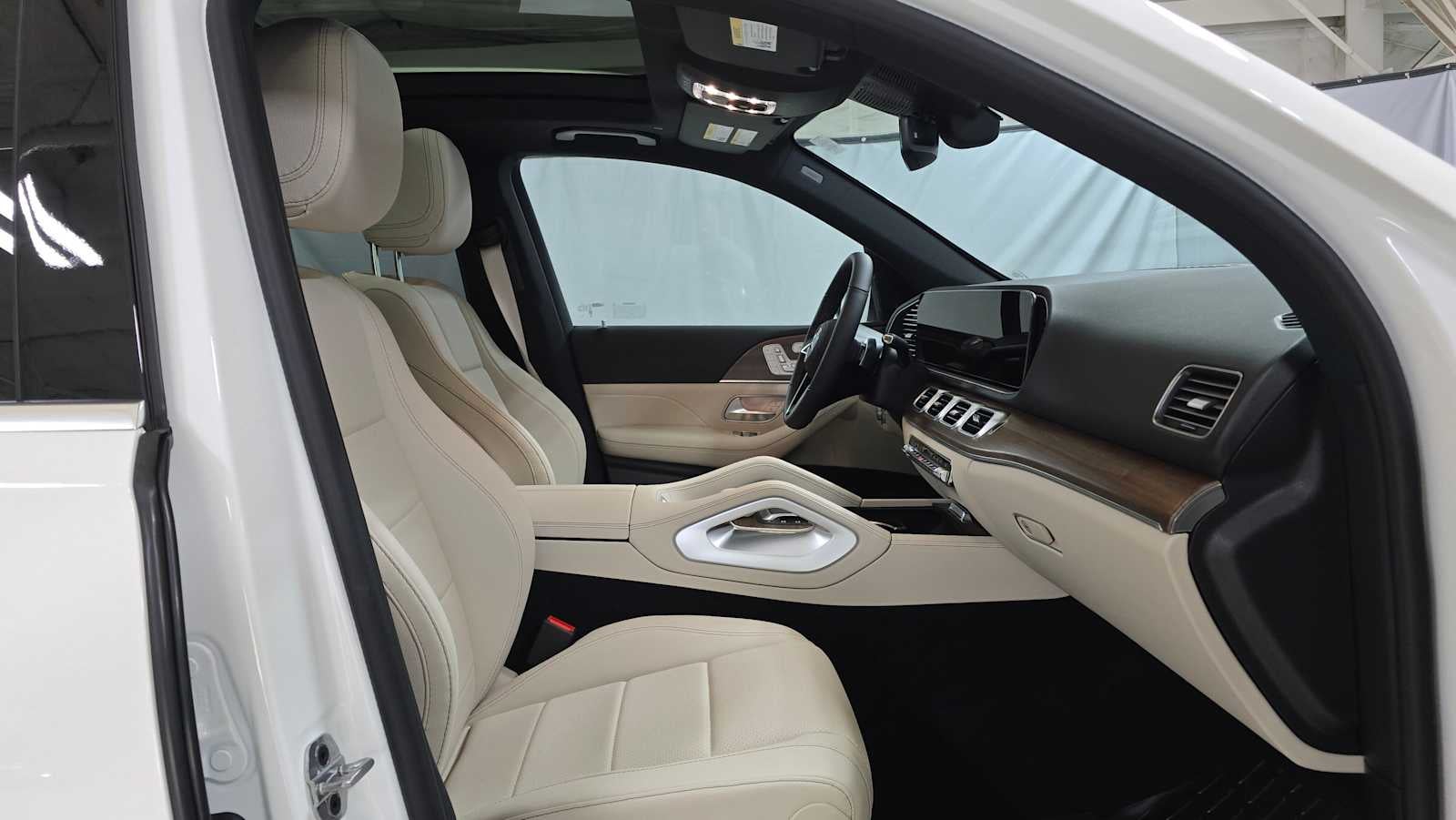 2026 Mercedes-Benz GLE 350 GLE 350