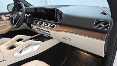 2026 Mercedes-Benz GLE 350 GLE 350