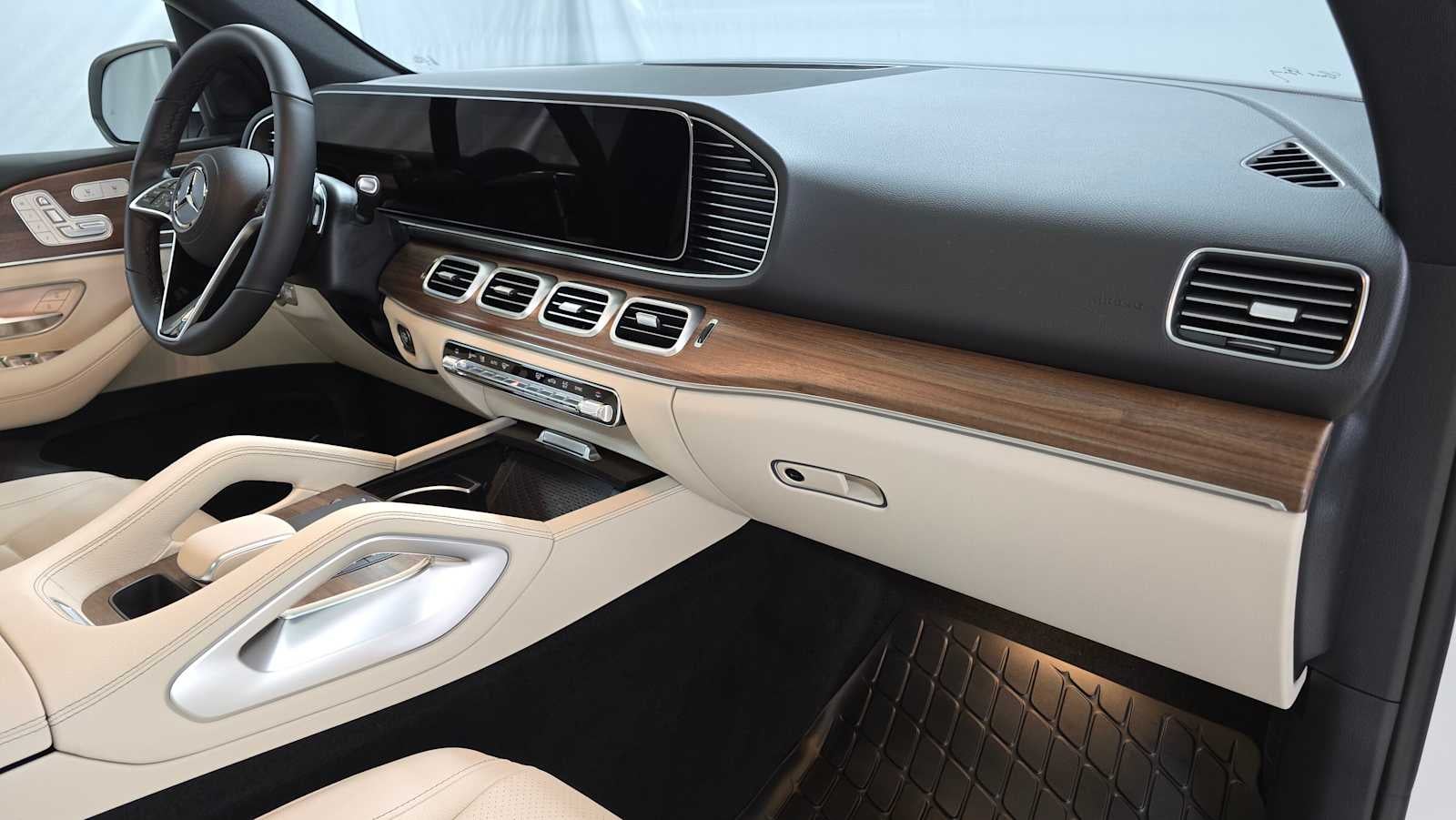 2026 Mercedes-Benz GLE 350 GLE 350