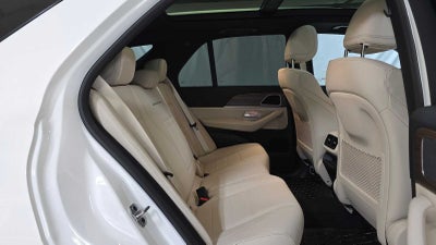 2026 Mercedes-Benz GLE 350 GLE 350