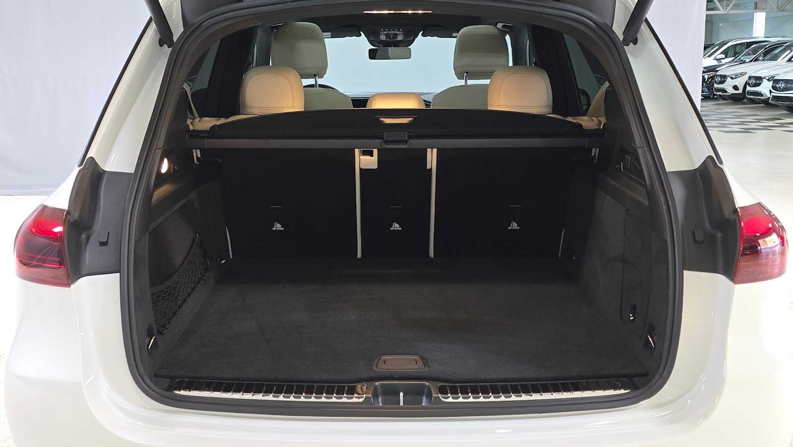 2026 Mercedes-Benz GLE 350 GLE 350