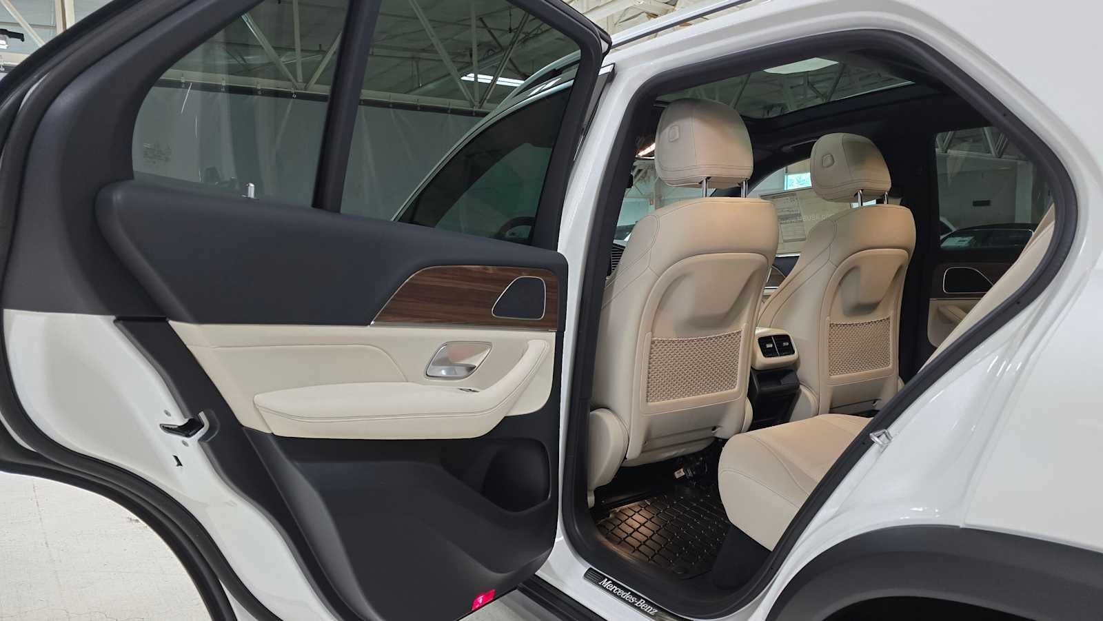 2026 Mercedes-Benz GLE 350 GLE 350