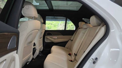 2026 Mercedes-Benz GLE 350 GLE 350