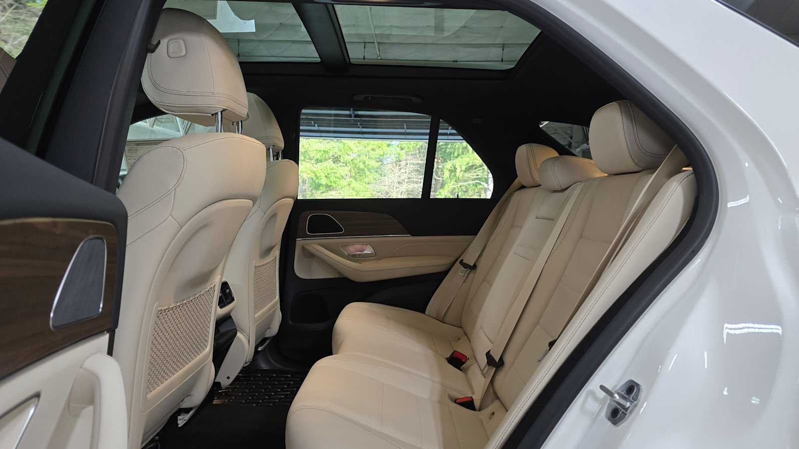 2026 Mercedes-Benz GLE 350 GLE 350