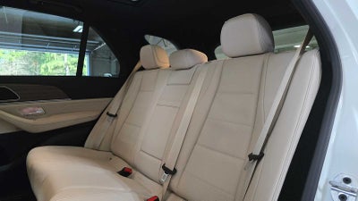 2026 Mercedes-Benz GLE 350 GLE 350