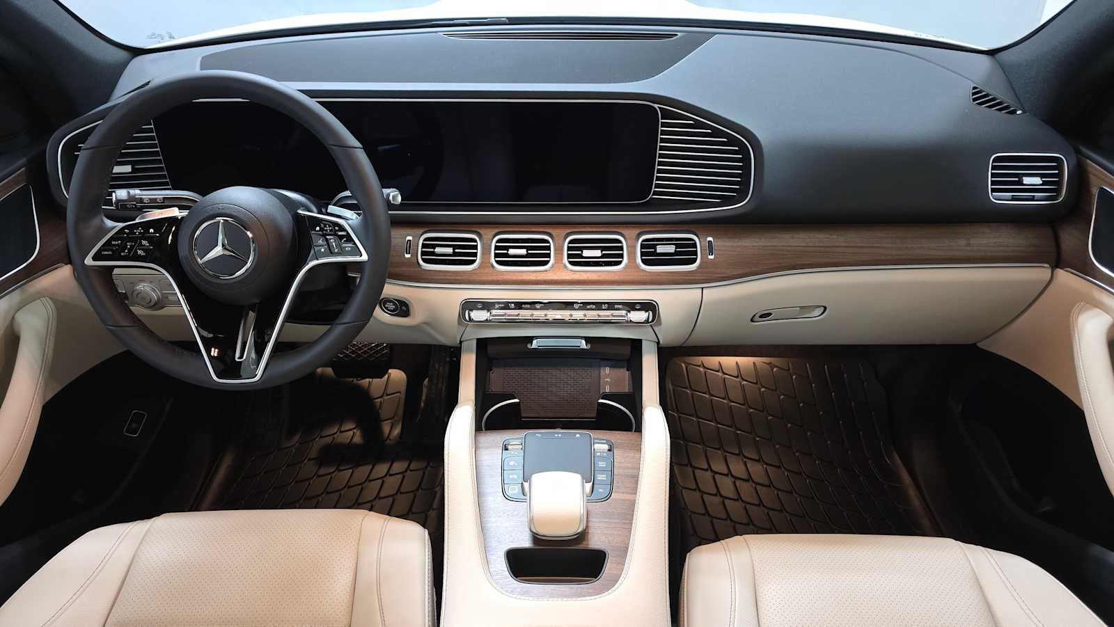 2026 Mercedes-Benz GLE 350 GLE 350