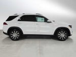 2026 Mercedes-Benz GLE 350 GLE 350