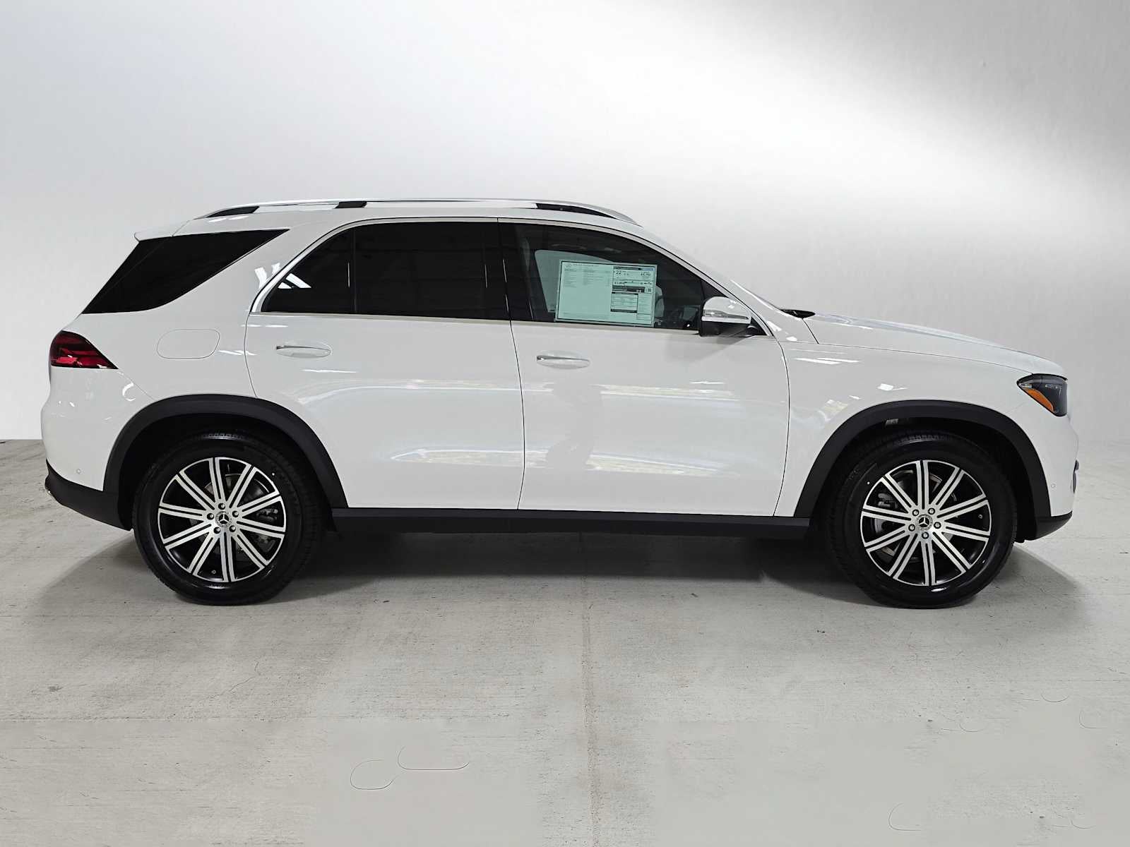 2026 Mercedes-Benz GLE 350 GLE 350