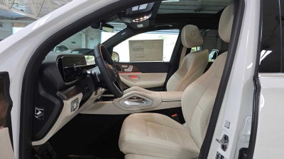 2026 Mercedes-Benz GLE 350 GLE 350