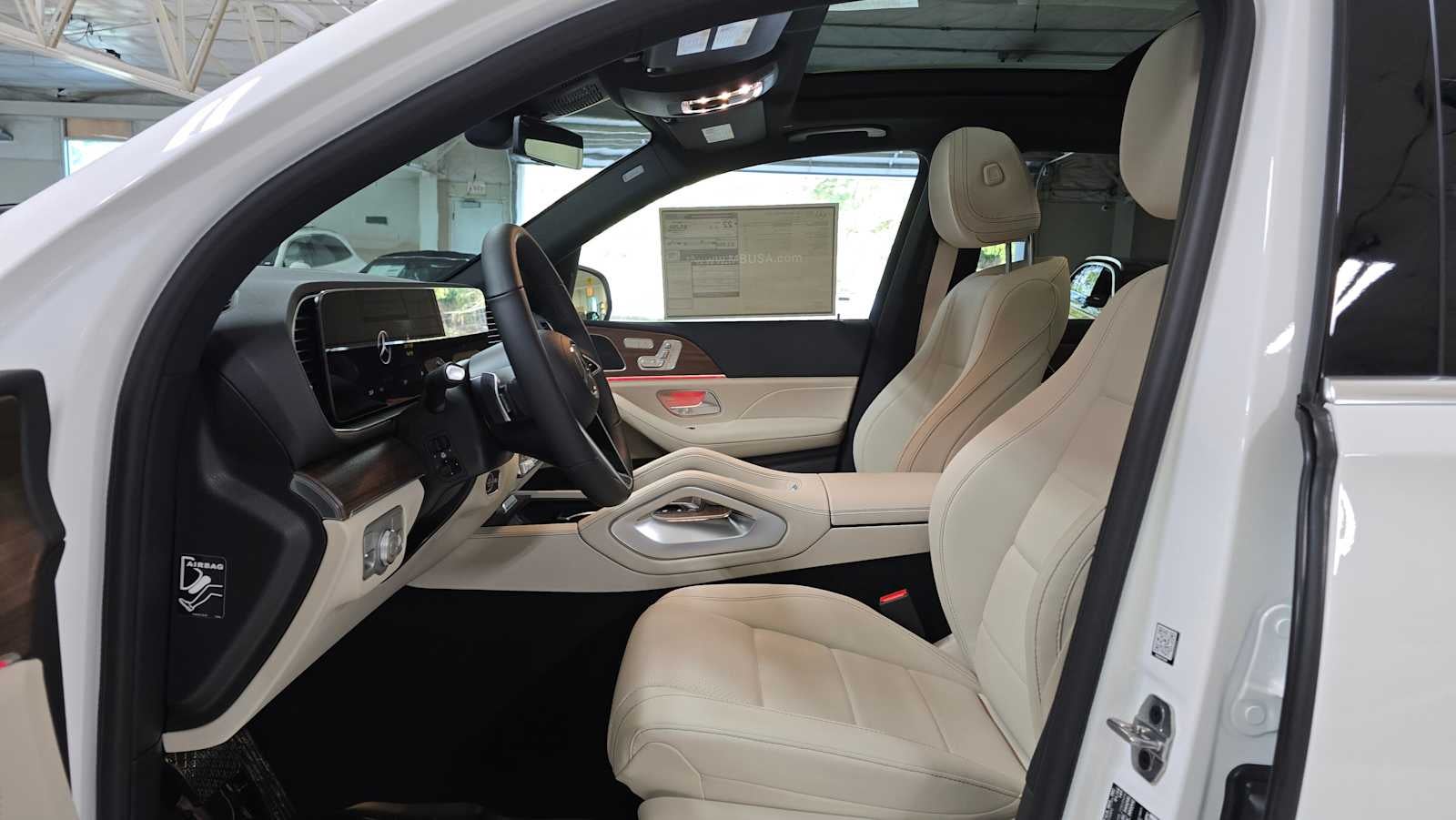 2026 Mercedes-Benz GLE 350 GLE 350