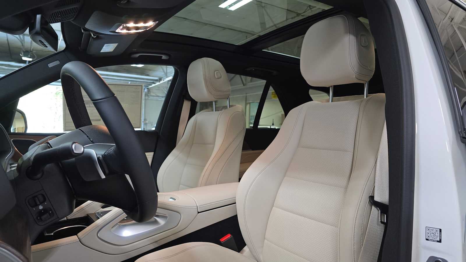 2026 Mercedes-Benz GLE 350 GLE 350