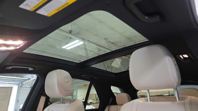 2026 Mercedes-Benz GLE 350 GLE 350