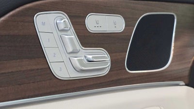 2026 Mercedes-Benz GLE 350 GLE 350