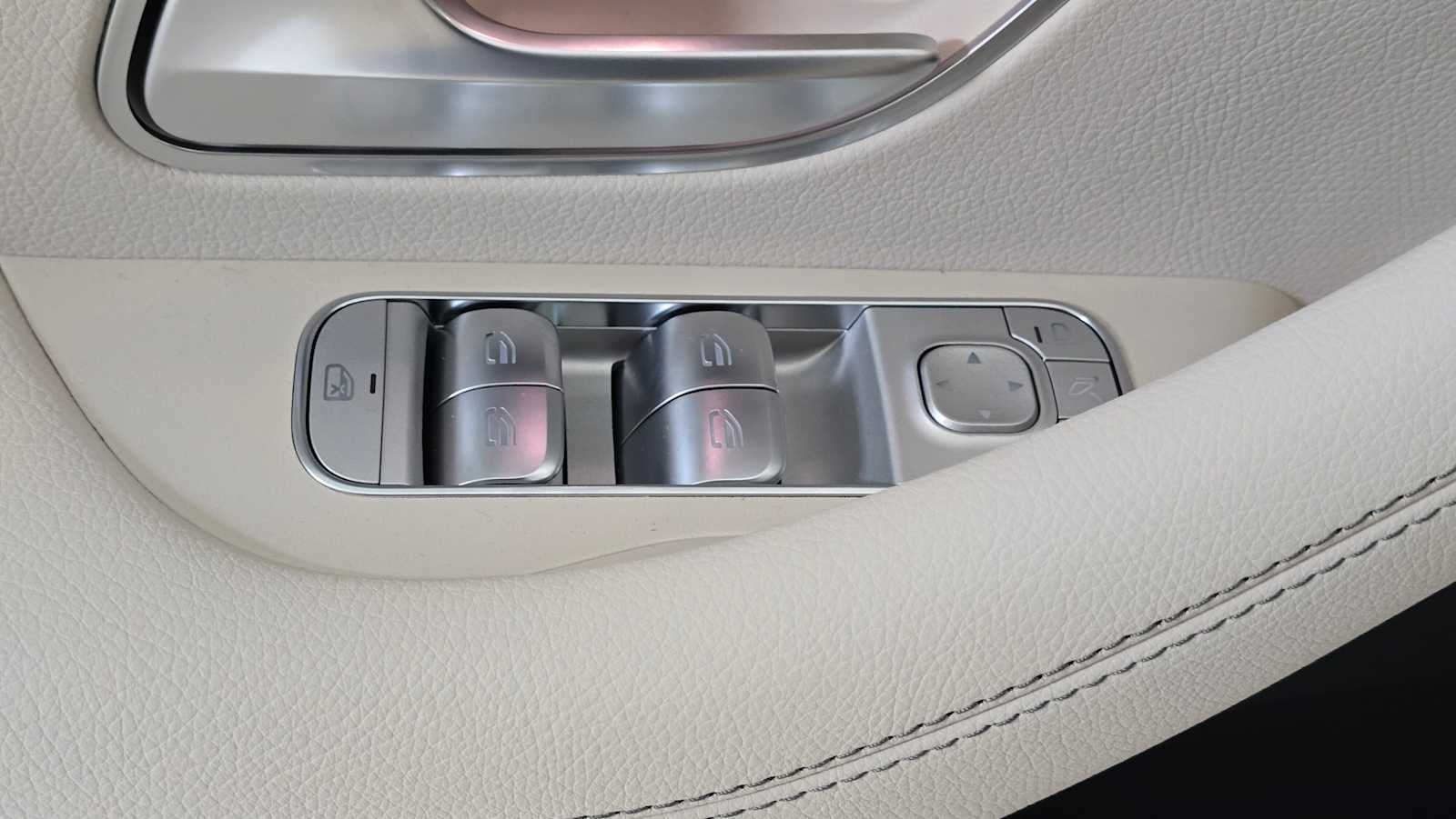 2026 Mercedes-Benz GLE 350 GLE 350