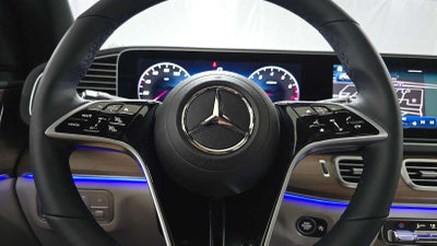 2026 Mercedes-Benz GLE 350 GLE 350