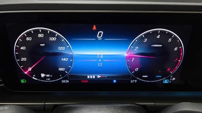 2026 Mercedes-Benz GLE 350 GLE 350