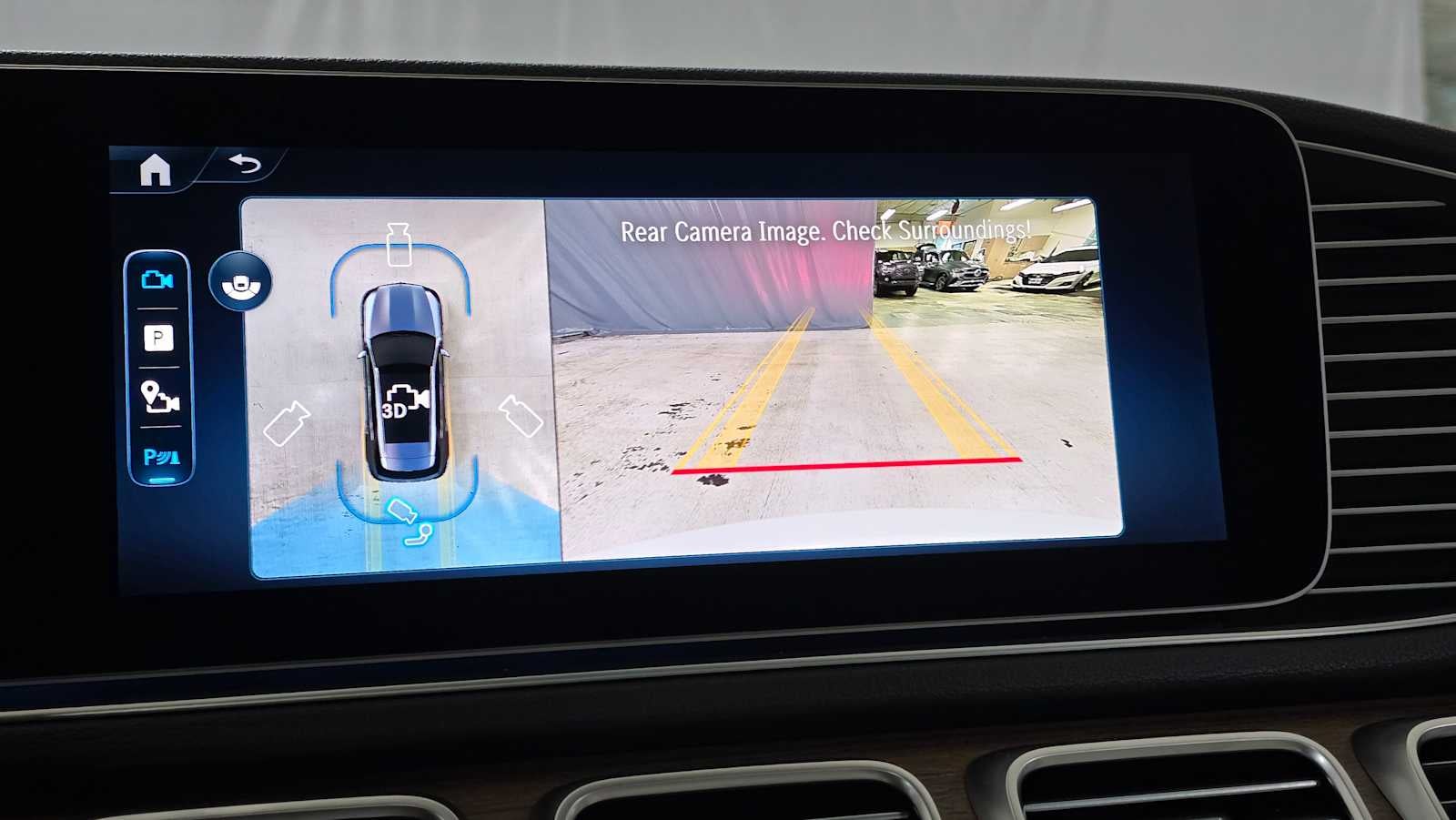 2026 Mercedes-Benz GLE 350 GLE 350