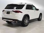 2026 Mercedes-Benz GLE 350 GLE 350
