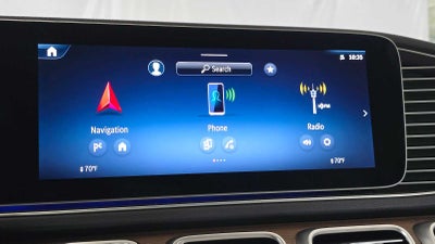 2026 Mercedes-Benz GLE 350 GLE 350