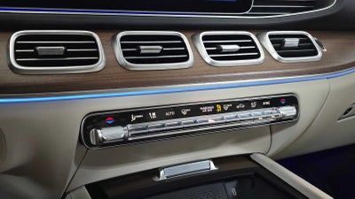 2026 Mercedes-Benz GLE 350 GLE 350