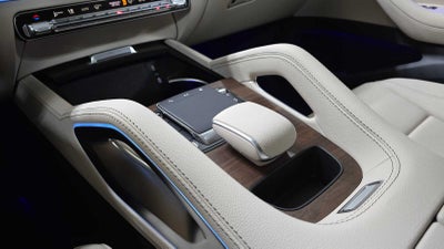 2026 Mercedes-Benz GLE 350 GLE 350