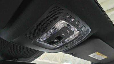 2026 Mercedes-Benz GLE 350 GLE 350