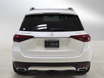 2026 Mercedes-Benz GLE 350 GLE 350