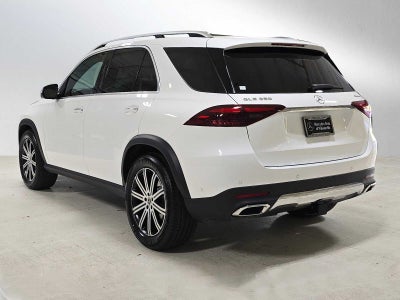 2026 Mercedes-Benz GLE 350 GLE 350