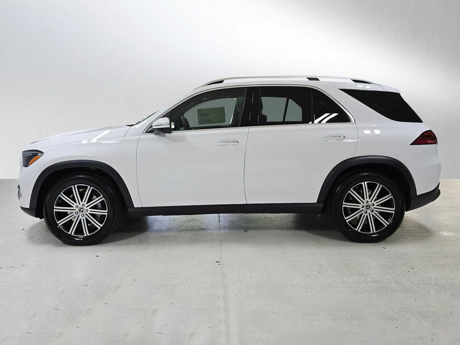2026 Mercedes-Benz GLE 350 GLE 350