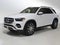 2026 Mercedes-Benz GLE 350 GLE 350