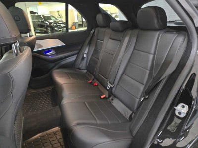 2024 Mercedes-Benz GLE 350 4MATIC® SUV