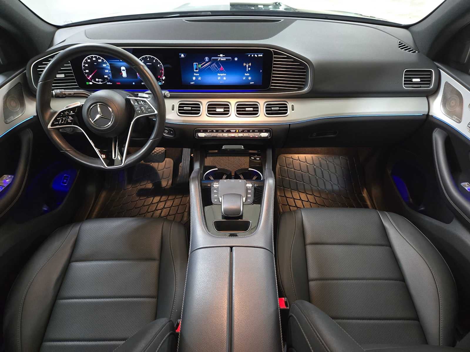 2024 Mercedes-Benz GLE 350 4MATIC® SUV