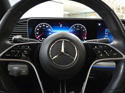 2024 Mercedes-Benz GLE 350 4MATIC® SUV