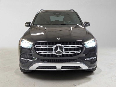 2024 Mercedes-Benz GLE 350 4MATIC® SUV