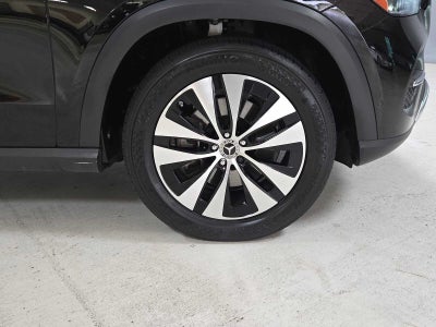 2024 Mercedes-Benz GLE 350 4MATIC® SUV