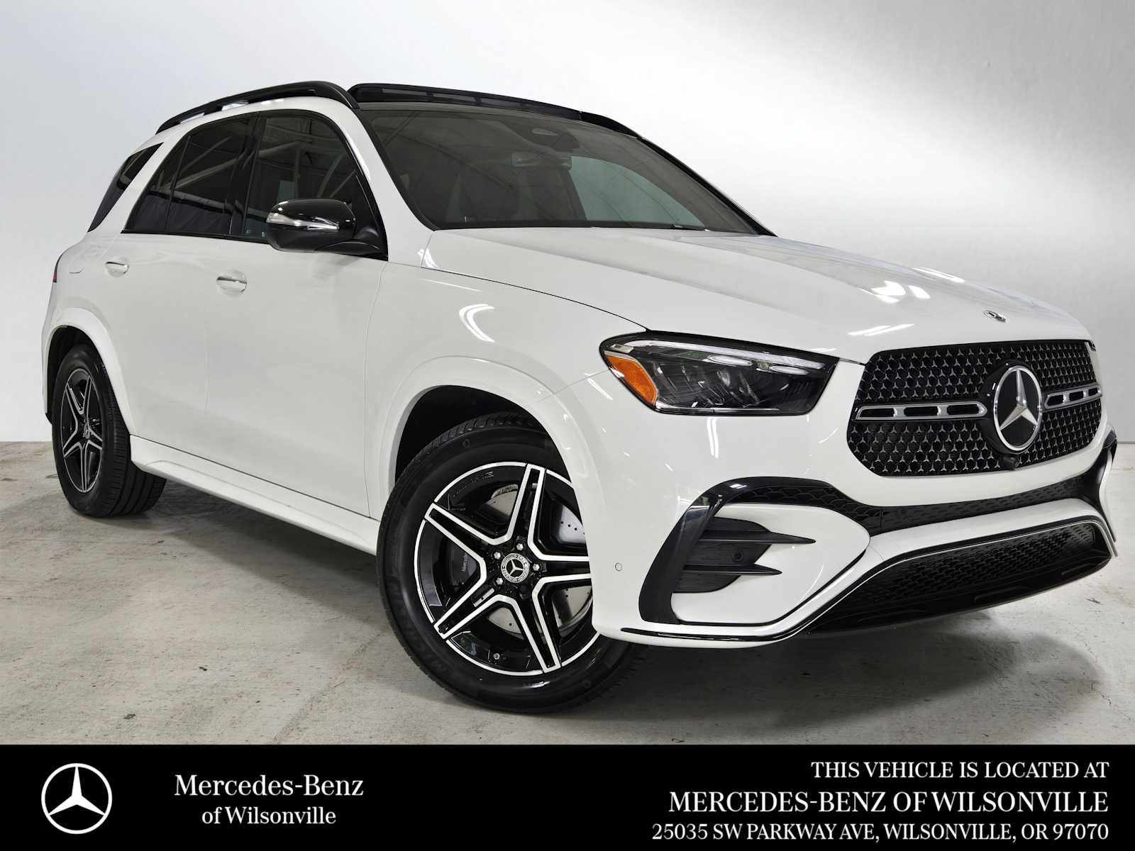2024 Mercedes-Benz GLE GLE 350 4MATIC's photo