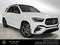 2024 Mercedes-Benz GLE 350 4MATIC® SUV