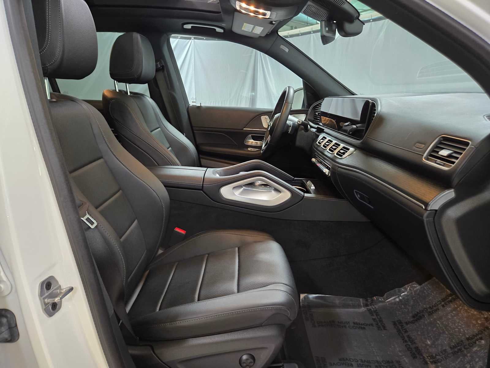 2024 Mercedes-Benz GLE 350 4MATIC® SUV