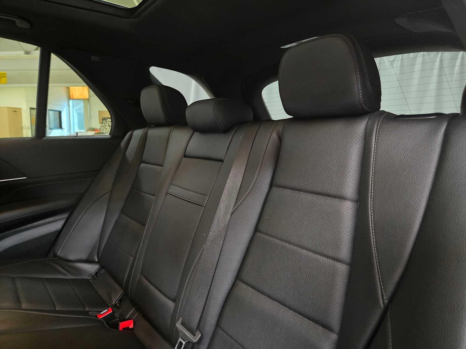 2024 Mercedes-Benz GLE 350 4MATIC® SUV