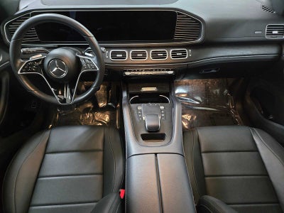 2024 Mercedes-Benz GLE 350 4MATIC® SUV