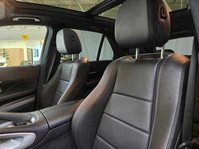 2024 Mercedes-Benz GLE 350 4MATIC® SUV