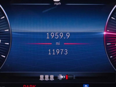2024 Mercedes-Benz GLE 350 4MATIC® SUV