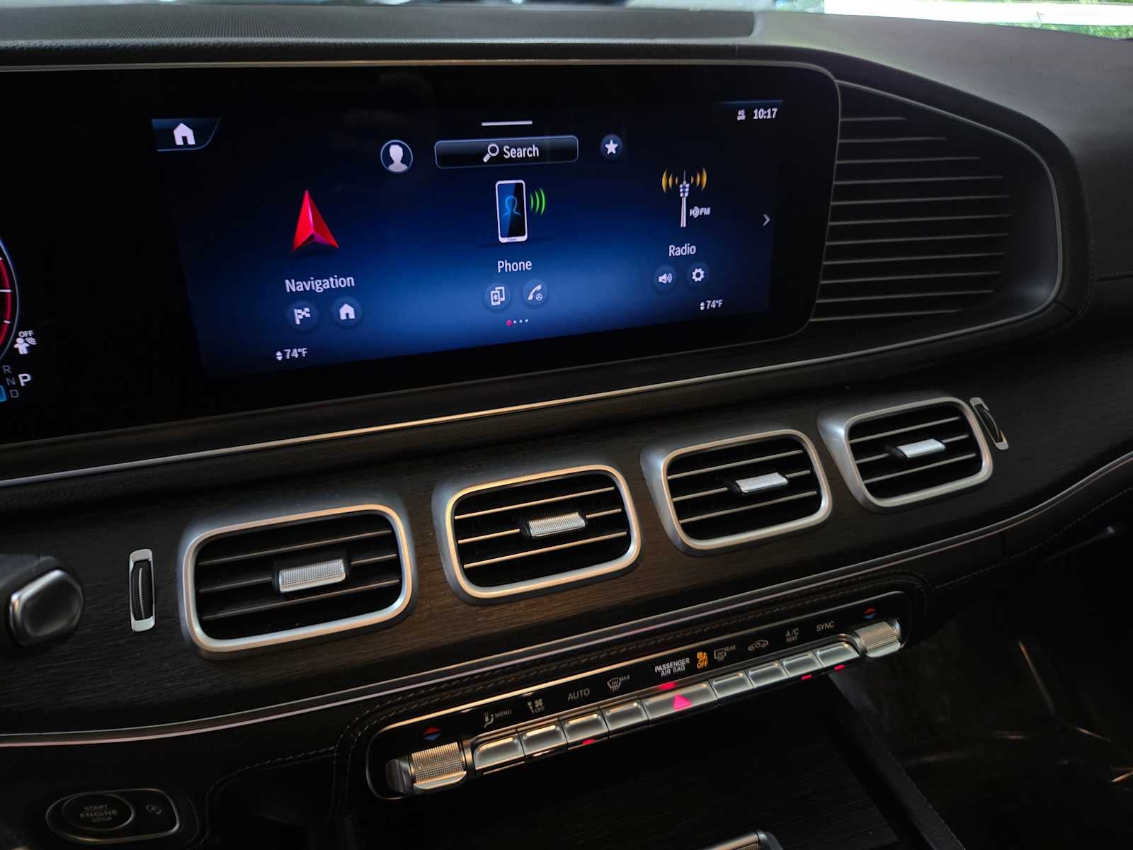 2024 Mercedes-Benz GLE 350 4MATIC® SUV