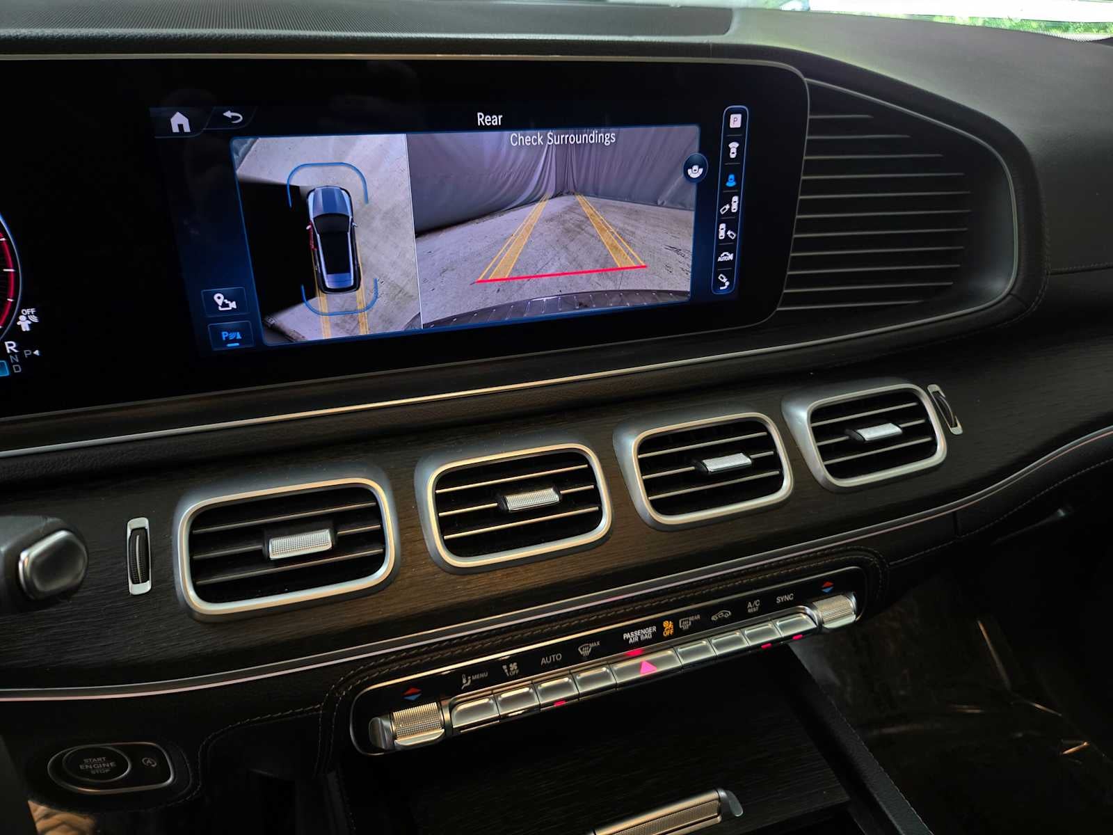 2024 Mercedes-Benz GLE 350 4MATIC® SUV