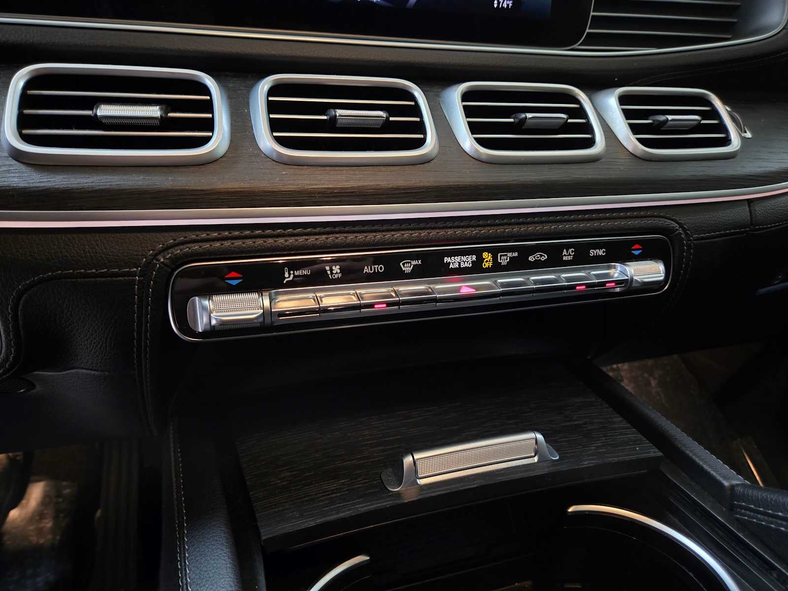 2024 Mercedes-Benz GLE 350 4MATIC® SUV