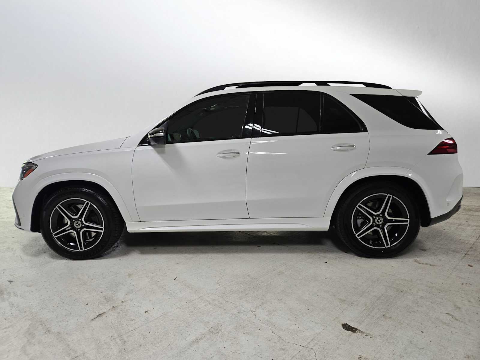 2024 Mercedes-Benz GLE 350 4MATIC® SUV