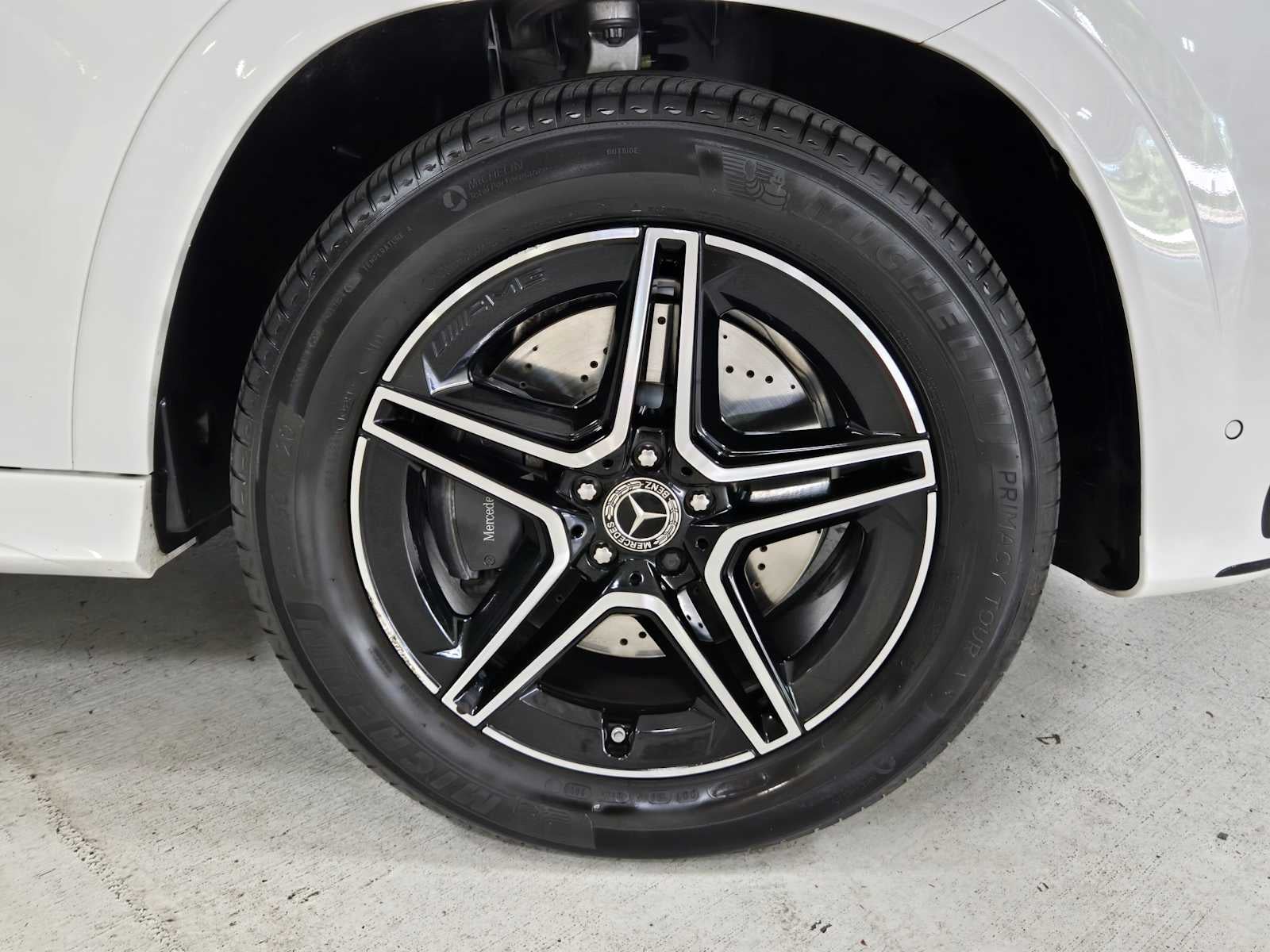 2024 Mercedes-Benz GLE 350 4MATIC® SUV