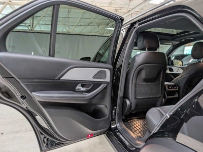 2024 Mercedes-Benz GLE GLE 350