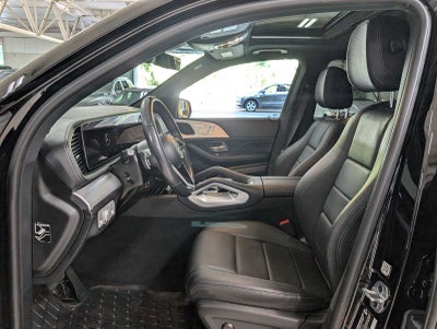 2024 Mercedes-Benz GLE GLE 350